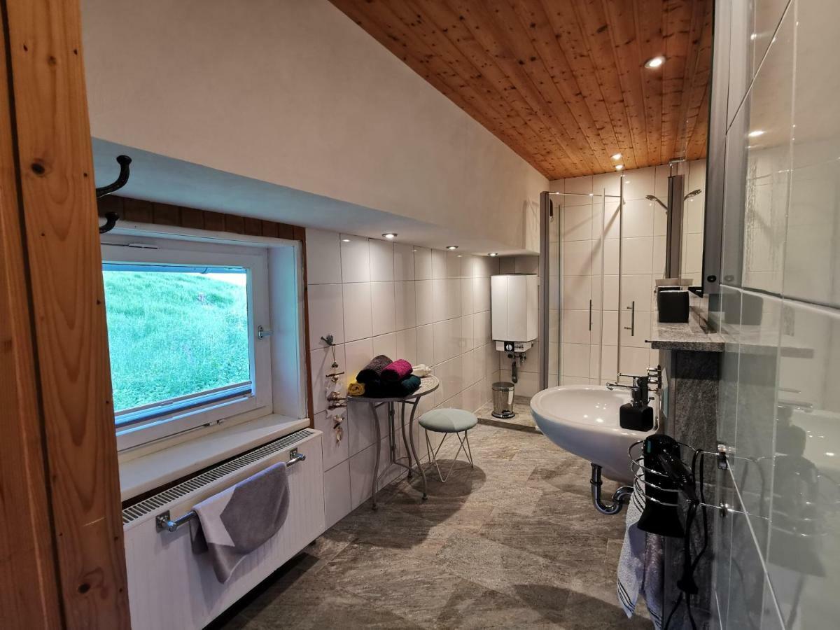 Ferienhof Ehlers Hulsede ภายนอก รูปภาพ