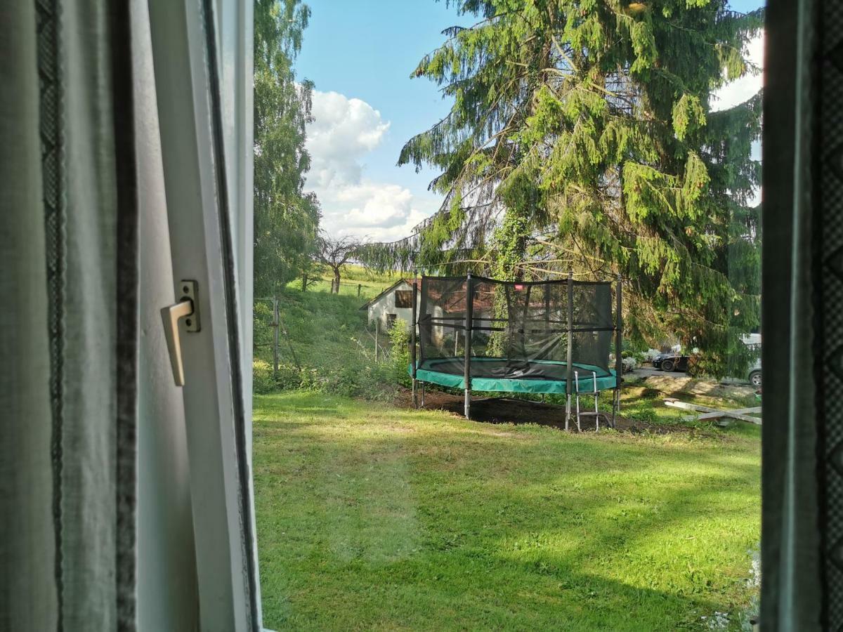 Ferienhof Ehlers Hulsede ภายนอก รูปภาพ
