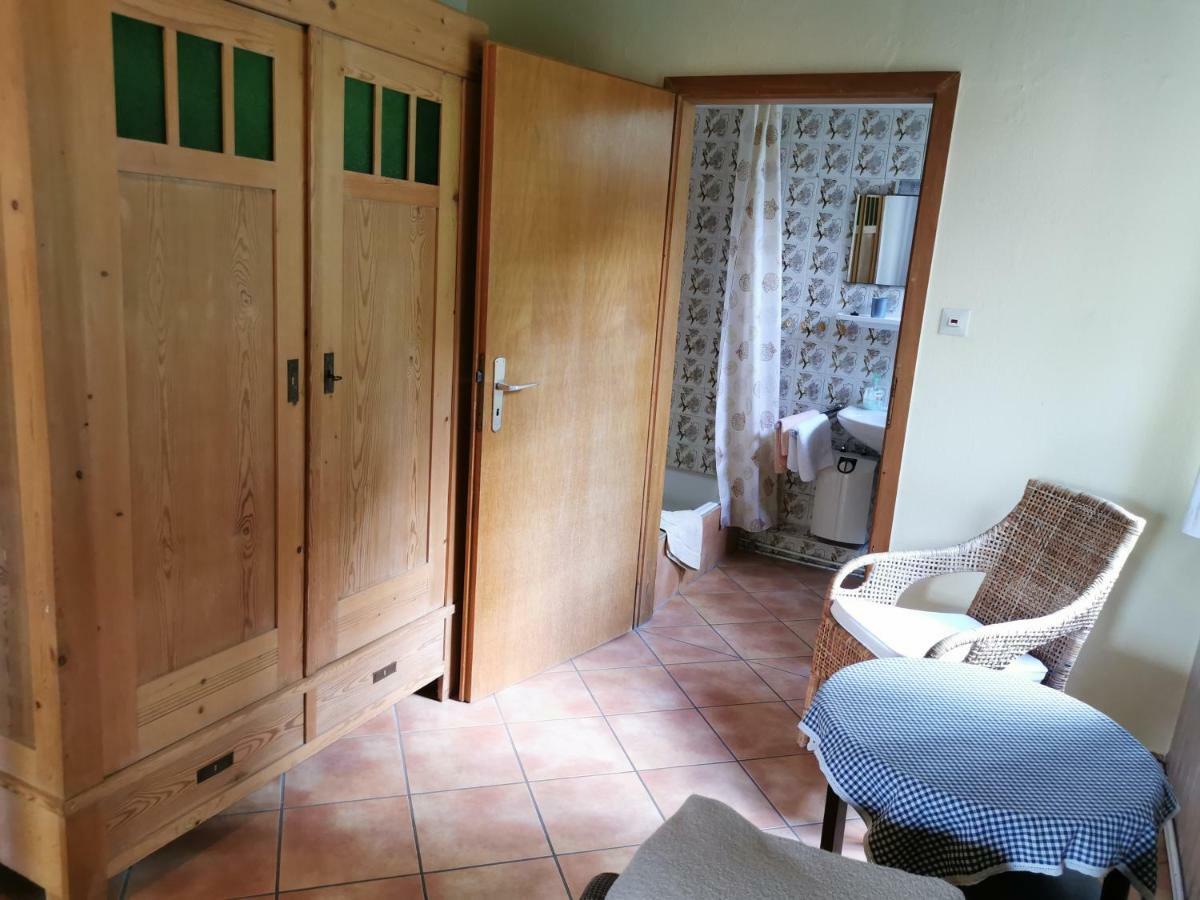 Ferienhof Ehlers Hulsede ภายนอก รูปภาพ