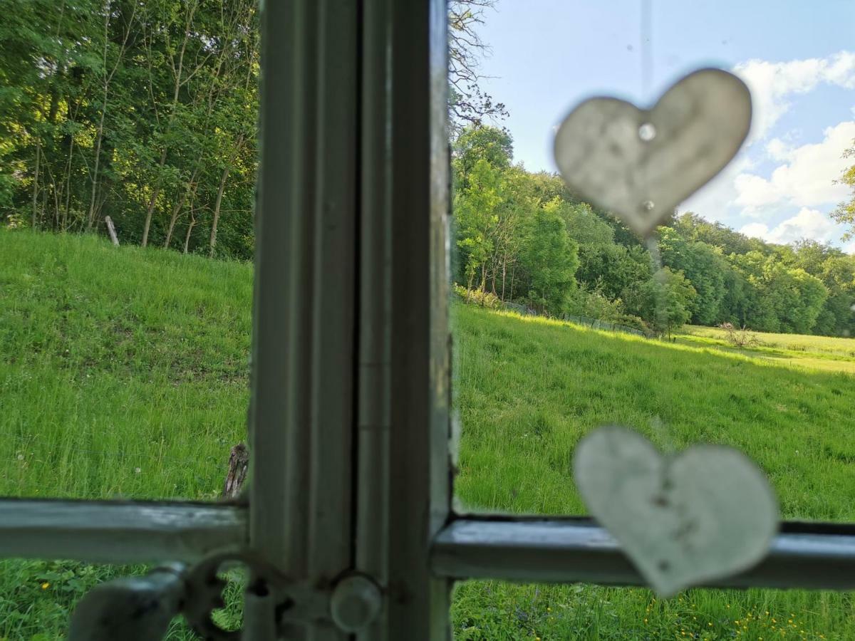 Ferienhof Ehlers Hulsede ภายนอก รูปภาพ